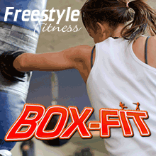 Group Exercise Classes In Manchester