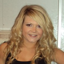 Alyson's Profile Picture