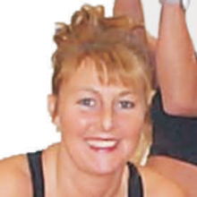 Andrea's Profile Picture