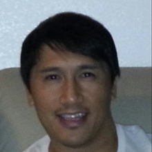 Darren's Profile Picture