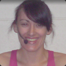 Helen's Profile Picture