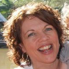 Jenny's Profile Picture