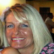 Jill's Profile Picture