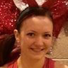 Kim's Profile Picture