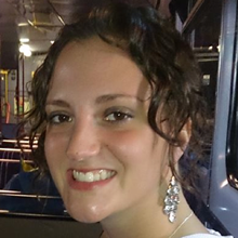 Laura's Profile Picture