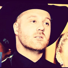 Paul's Profile Picture