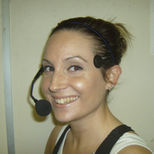 Sam's Profile Picture