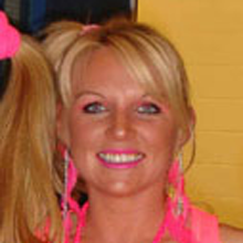Sarah's Profile Picture